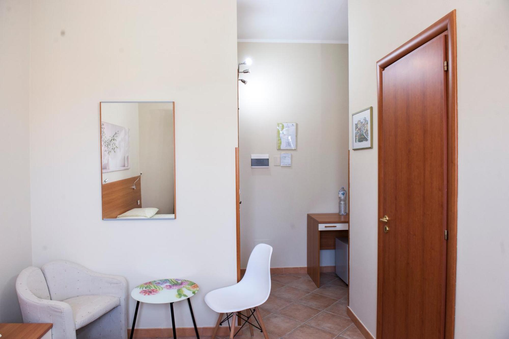B&B Panorama Castelbuono  Luaran gambar