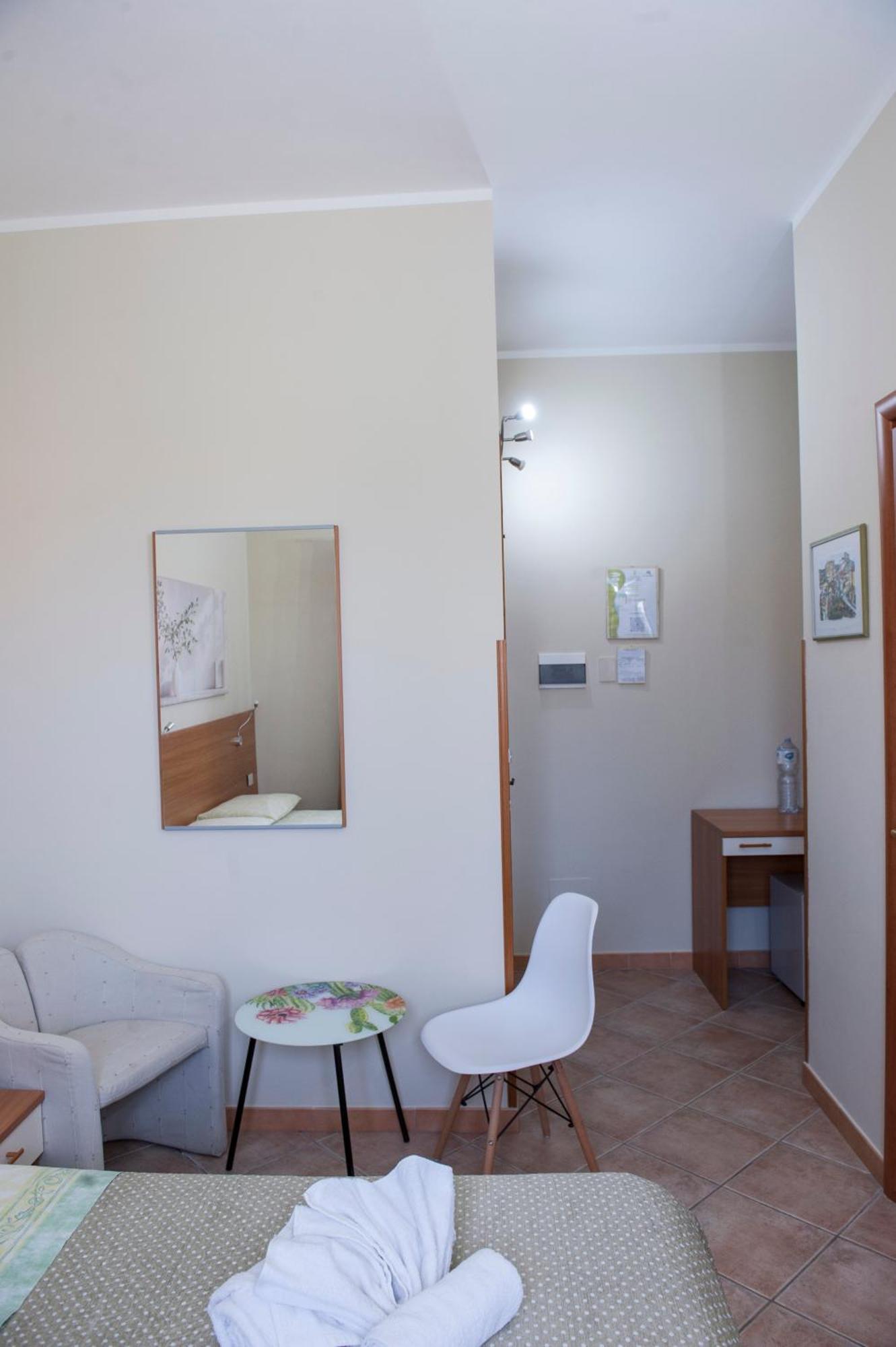 B&B Panorama Castelbuono  Luaran gambar