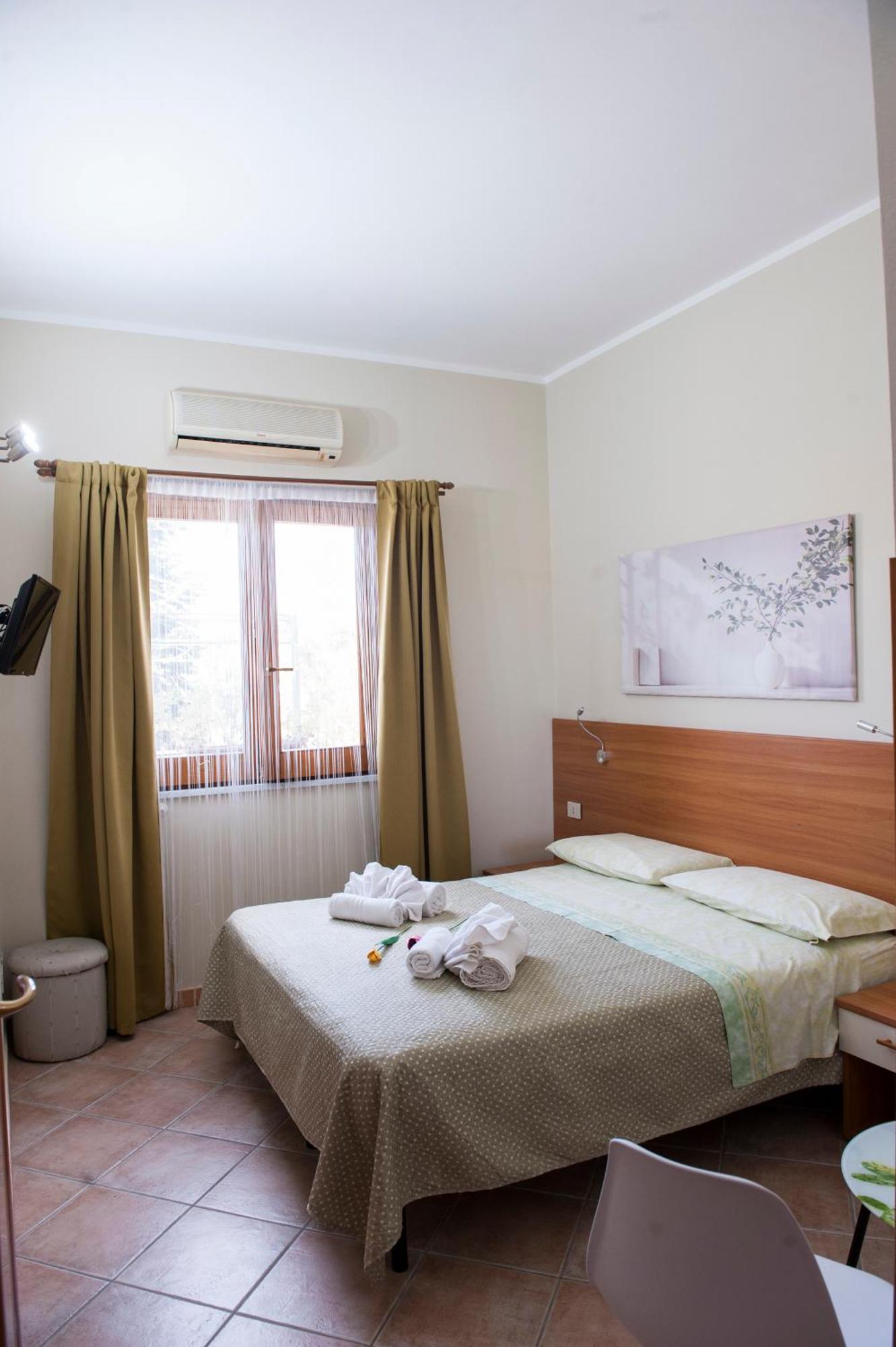 B&B Panorama Castelbuono  Luaran gambar